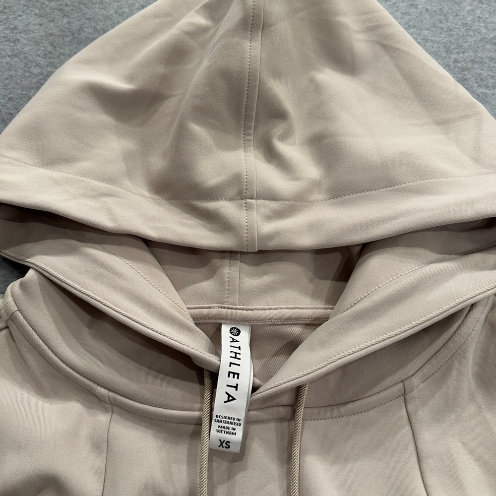 Athleta Hoodie - Picture 4 of 9
